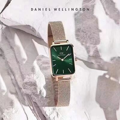 Daniel Wellington Iconic Motion Watch view 5