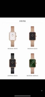 Daniel Wellington Iconic Motion Watch view 8