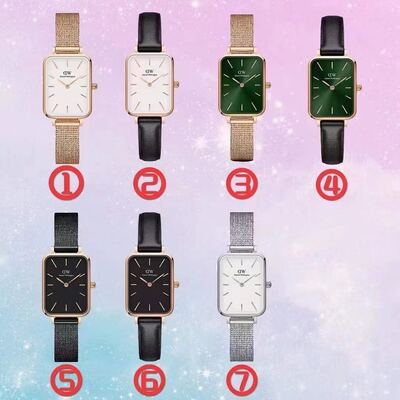 Daniel Wellington Iconic Motion Watch view 9