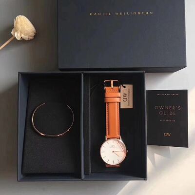 Daniel Wellington Iconic Motion Watch
