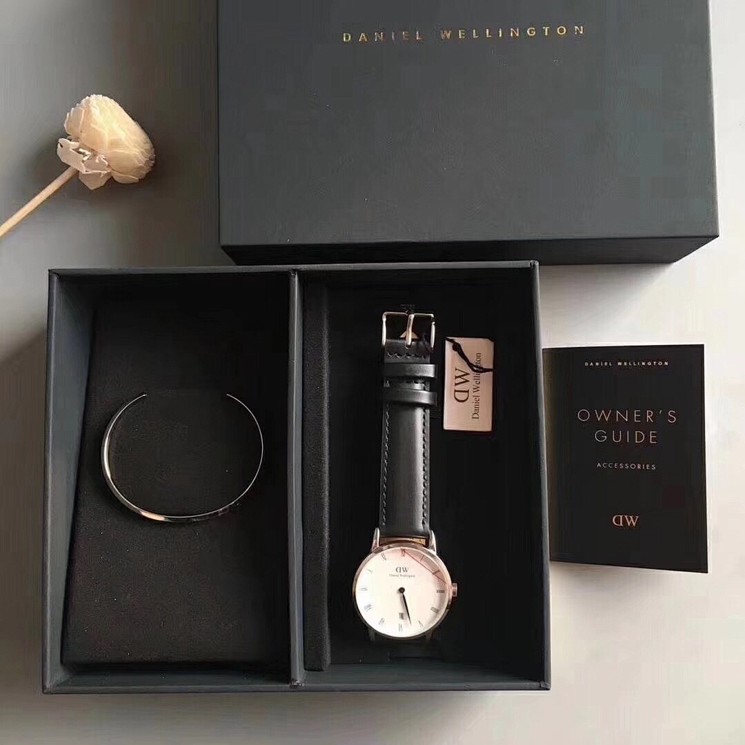 Daniel Wellington Iconic Motion Watch view