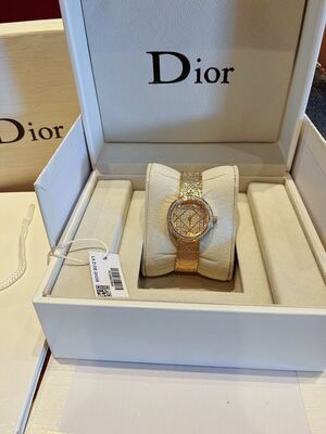 Dior La D De Dior Watch view 2