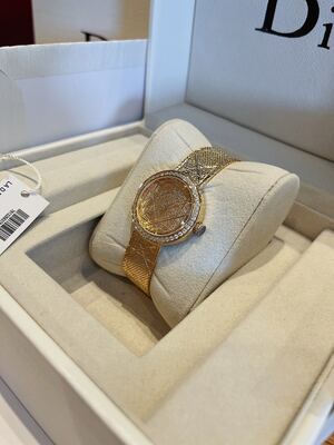 Dior La D De Dior Watch view 6