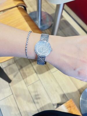 Dior La D De Dior Watch view 2