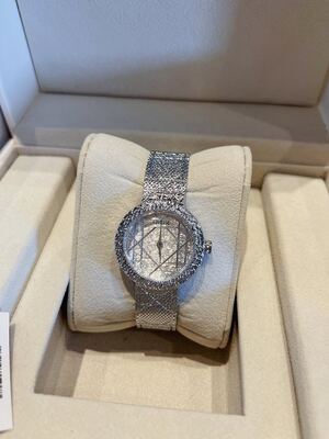 Dior La D De Dior Watch view 5