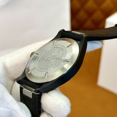 IWC Pilot Watch view 2