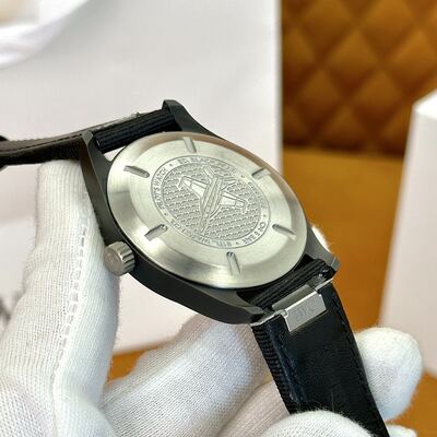 IWC Pilot Watch view 3