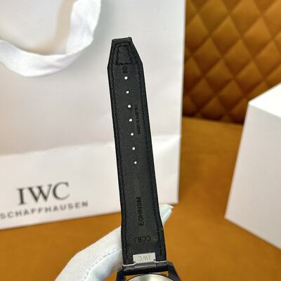 IWC Pilot Watch view 6