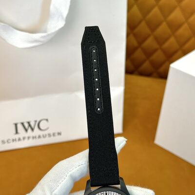IWC Pilot Watch view 7