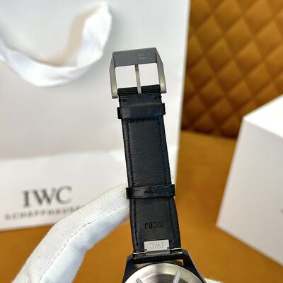 IWC Pilot Watch view 8