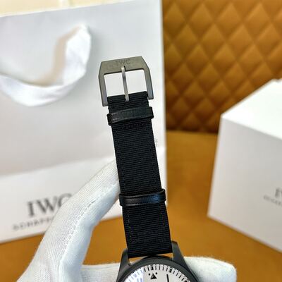 IWC Pilot Watch view 9
