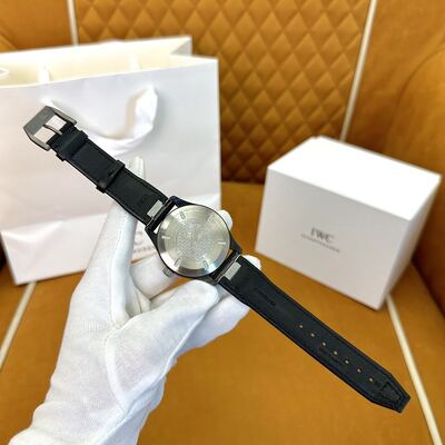 IWC Pilot Watch view 8