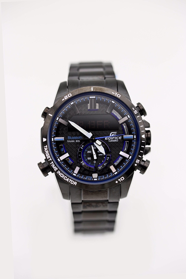 Casio Edifice Watch