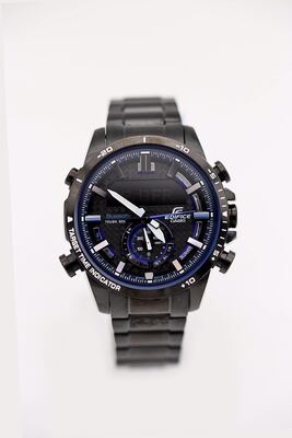 Casio Edifice Watch view 1