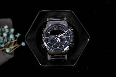 Casio Edifice Watch view 4