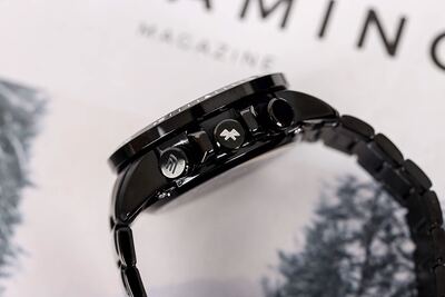 Casio Edifice Watch view 5