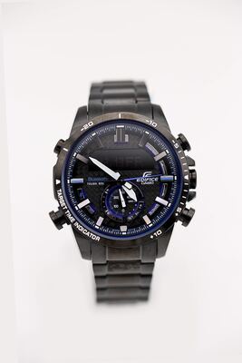 Casio Edifice Watch view 6
