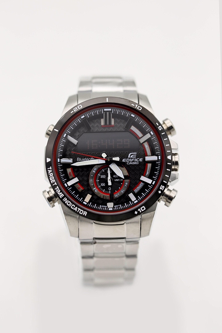 Casio Edifice Watch