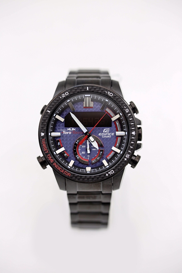 Casio Edifice Watch