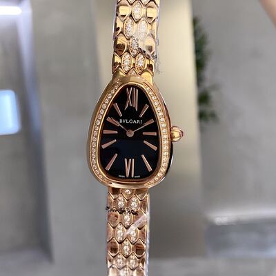 Bvlgari Serpenti Watch view 11