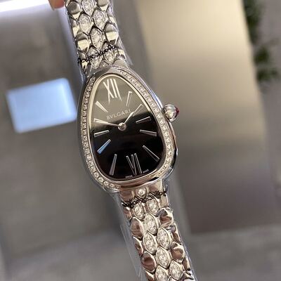 Bvlgari Serpenti Watch view 12