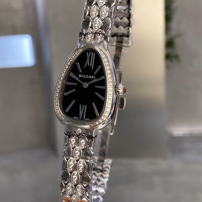 Bvlgari Serpenti Watch view 14