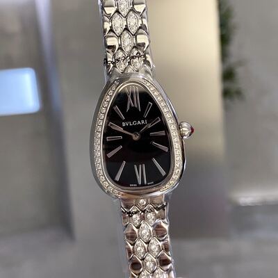 Bvlgari Serpenti Watch view 16