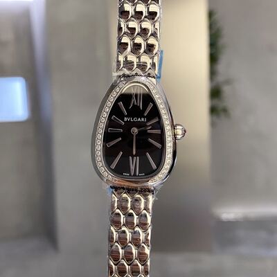 Bvlgari Serpenti Watch view 6