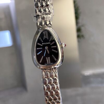 Bvlgari Serpenti Watch view 8