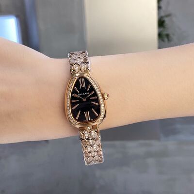 Bvlgari Serpenti Watch view 10