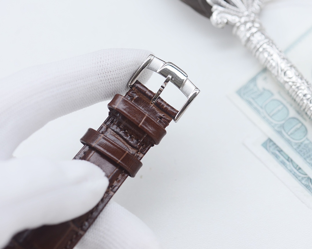IWC Portofino Watch view