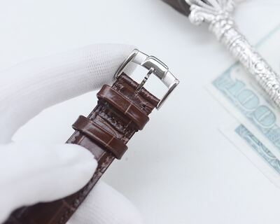 IWC Portofino Watch view 3