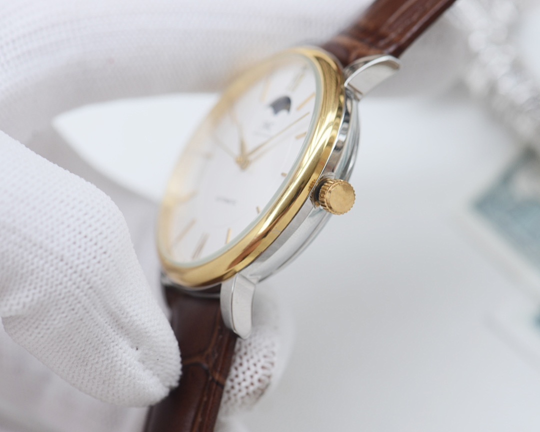 IWC Portofino Watch view