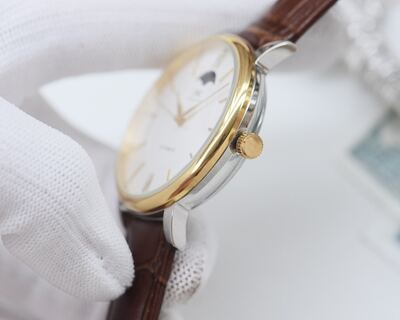 IWC Portofino Watch view 4