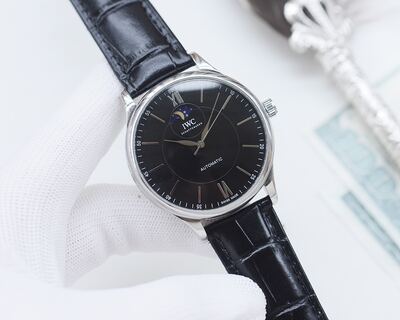 IWC Portofino Watch view 9