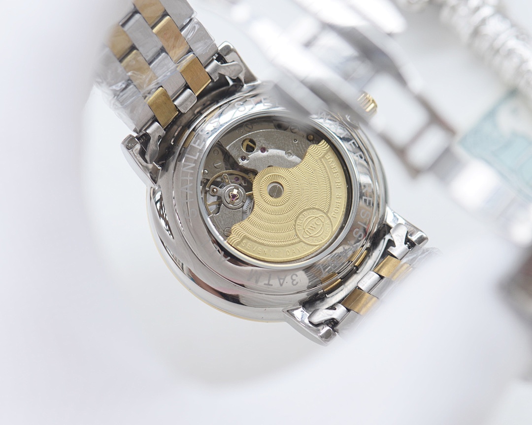 IWC Portofino Watch view