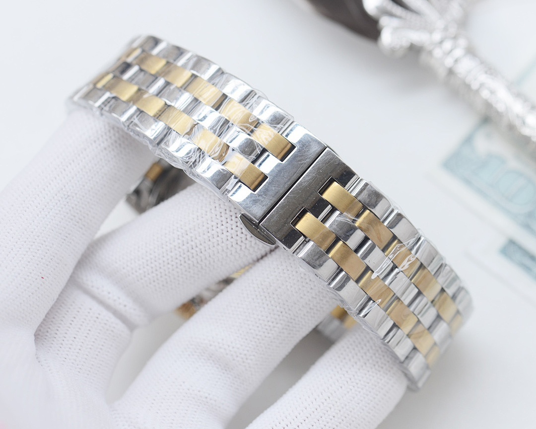 IWC Portofino Watch view