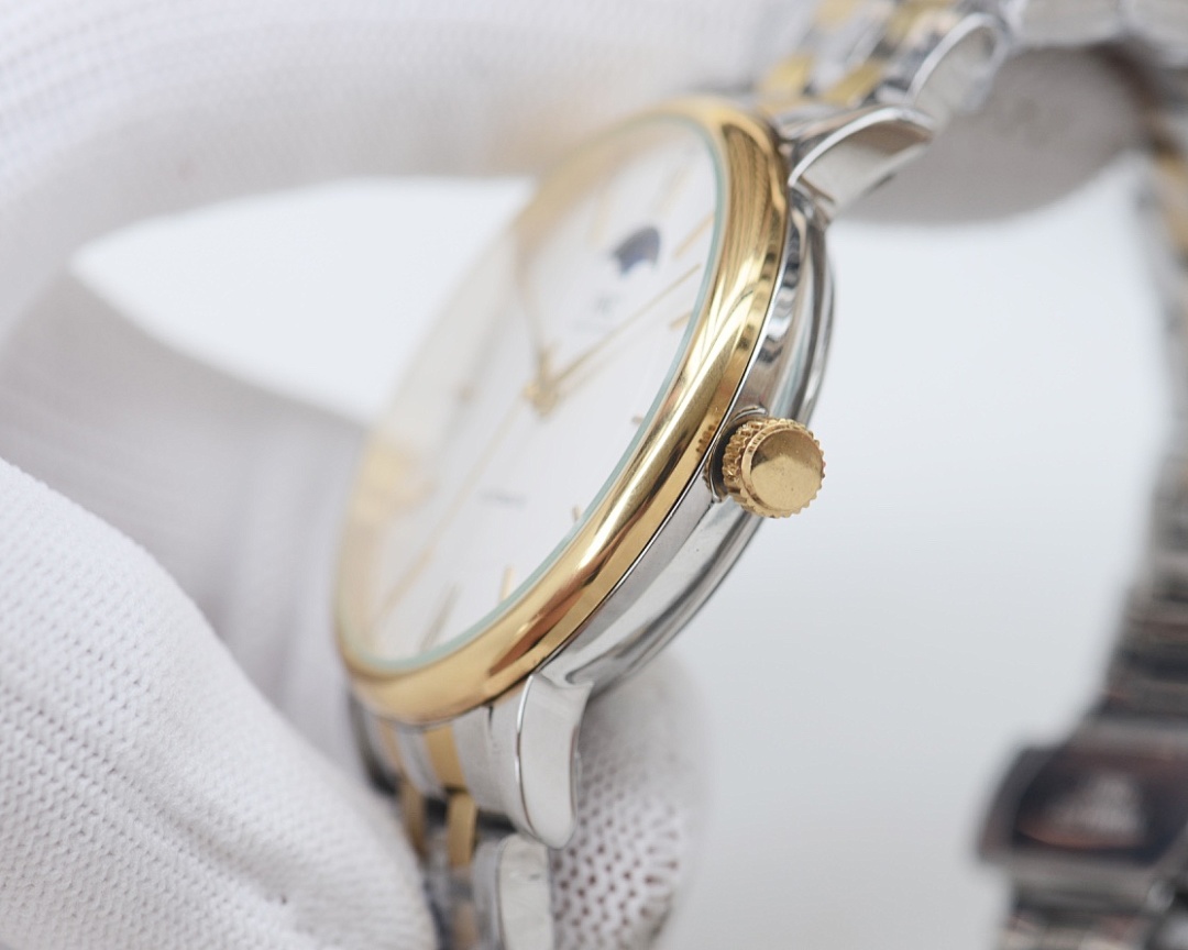 IWC Portofino Watch view