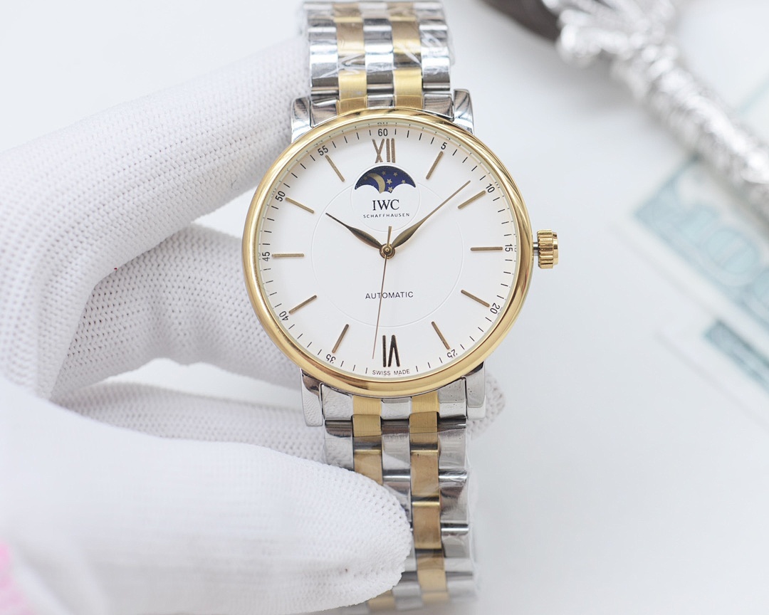IWC Portofino Watch