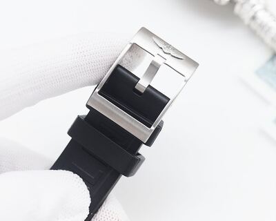 Breitling Colt Watch view 2