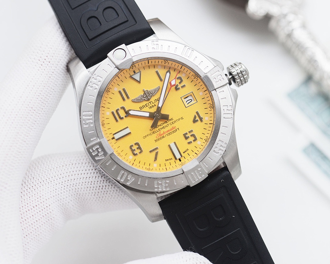 Breitling Colt Watch