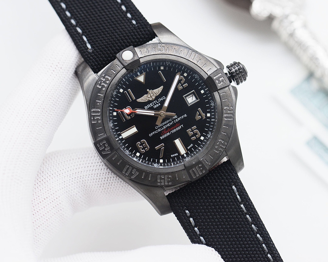 Breitling Colt Watch view