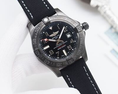 Breitling Colt Watch view 8