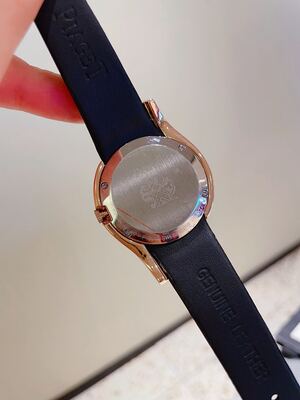 Piaget Polo Watch view 11