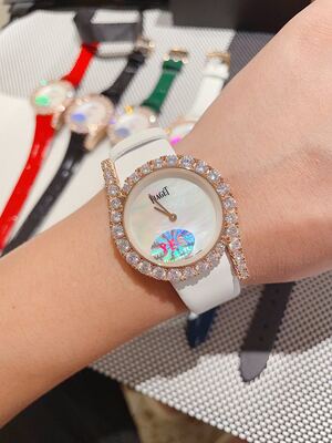 Piaget Polo Watch view 13