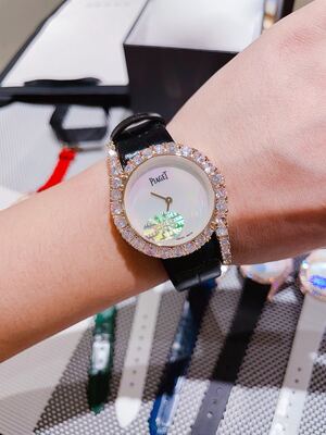 Piaget Polo Watch view 15