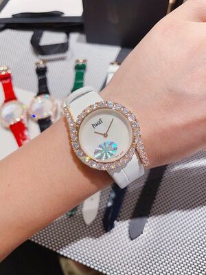 Piaget Polo Watch view 17