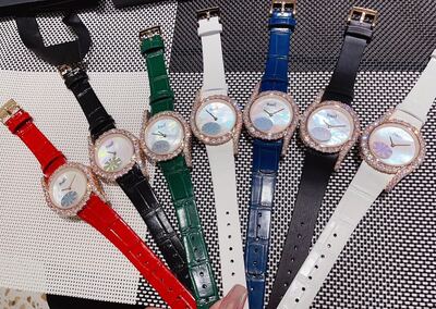 Piaget Polo Watch view 19