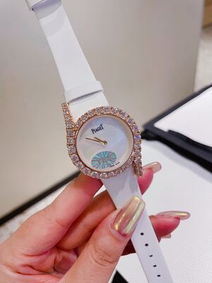 Piaget Polo Watch view 23