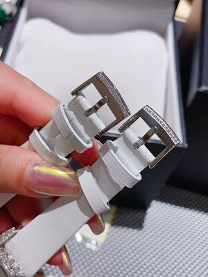 Piaget Polo Watch view 3